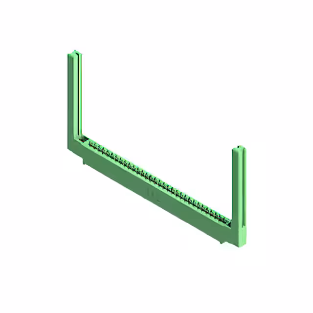 337-031-523-658 EDAC Inc.  Edgeboard Connectors